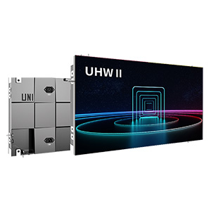 小間距-UHWII