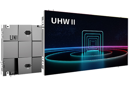 小間距-UHWII